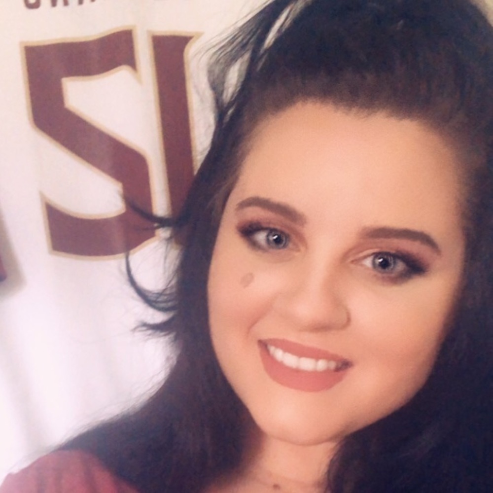 Meet your Posher, Brittany